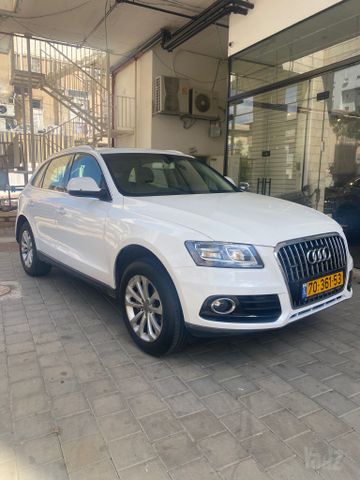 אאודי Q5