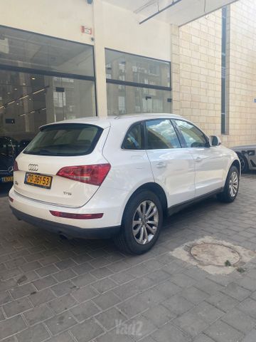 אאודי Q5
