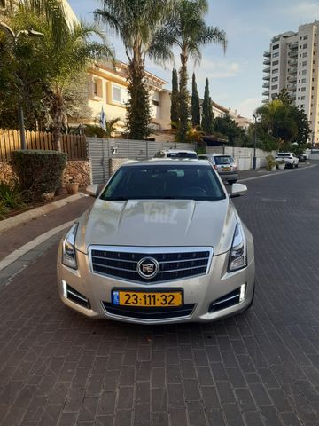 קאדילק ATS