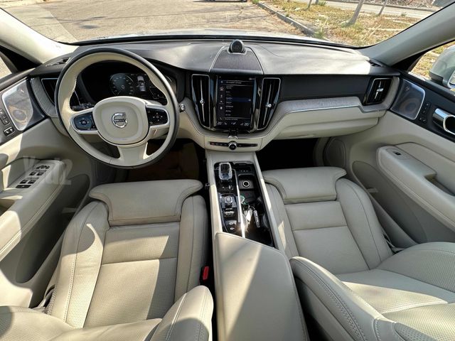 וולוו XC60