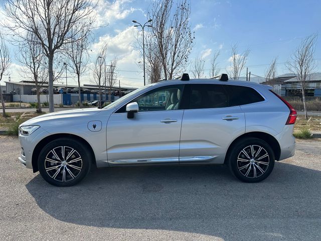 וולוו XC60