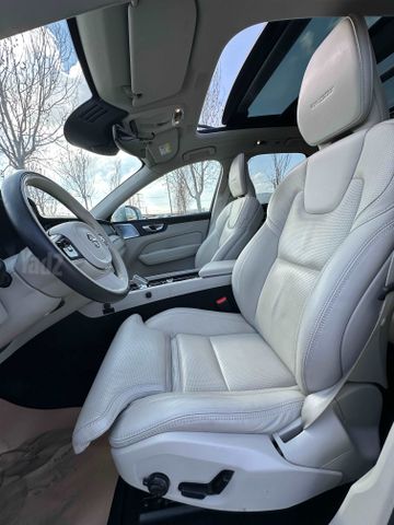 וולוו XC60