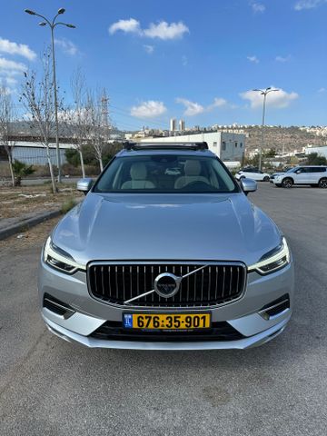 וולוו XC60