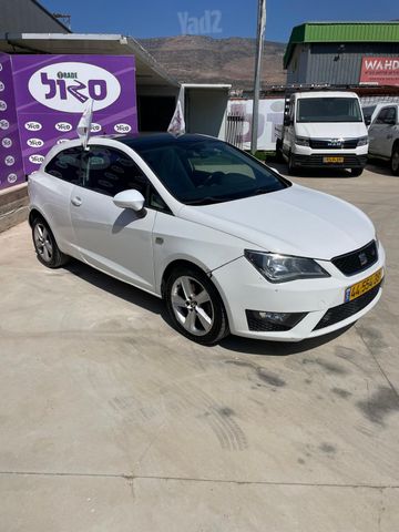 סיאט איביזה