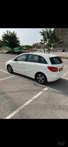 מרצדס-בנץ B-class