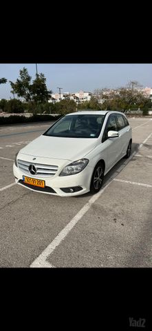 מרצדס-בנץ B-class
