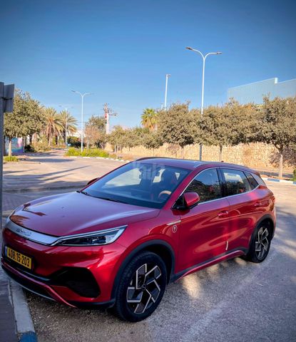 בי.ווי.די אטו 3