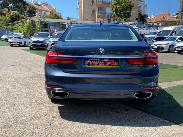 ב מ וו סדרה 7