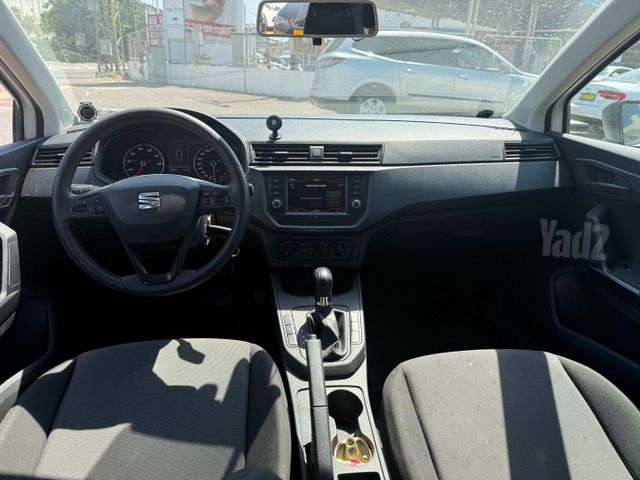 סיאט איביזה