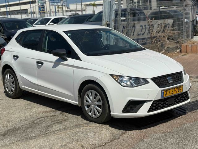 סיאט איביזה