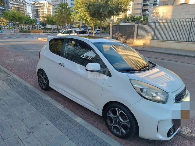 קיה פיקנטו