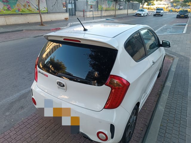 קיה פיקנטו