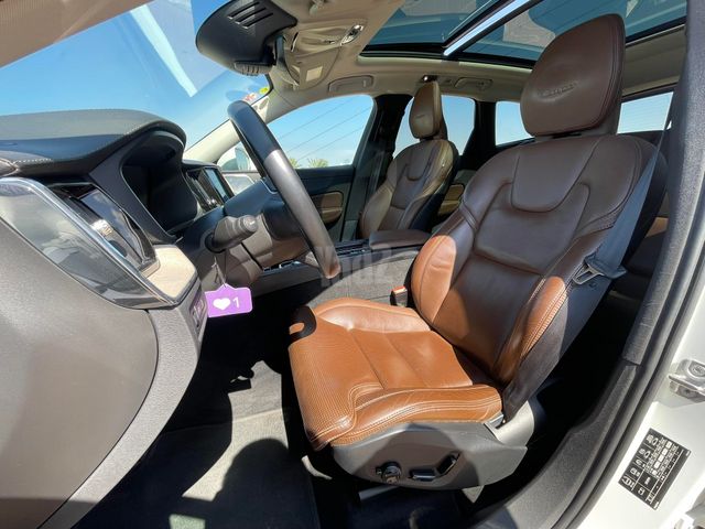 וולוו XC60