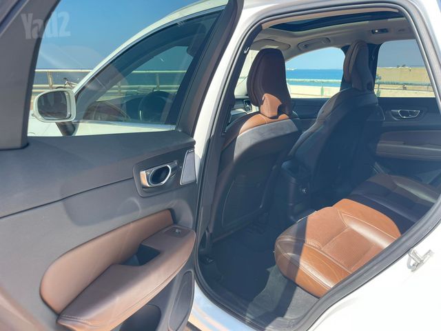 וולוו XC60