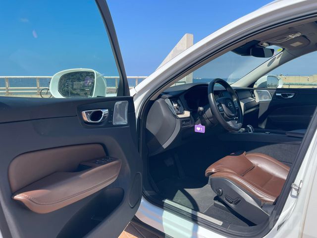 וולוו XC60