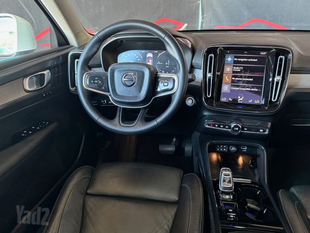 וולוו XC40