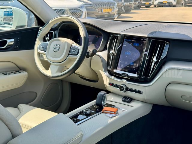 וולוו XC60