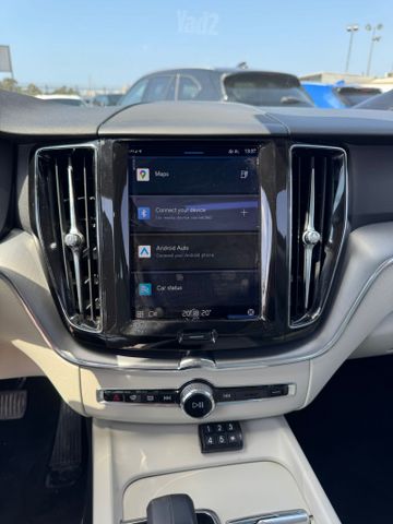 וולוו XC60