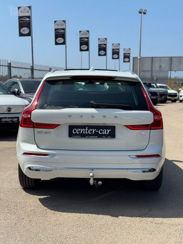 וולוו XC60