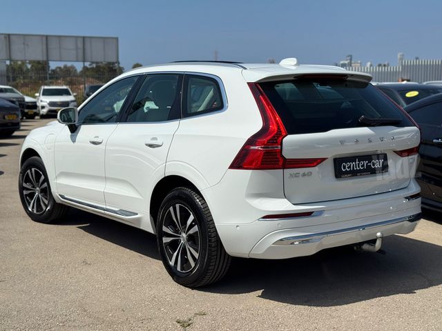 וולוו XC60
