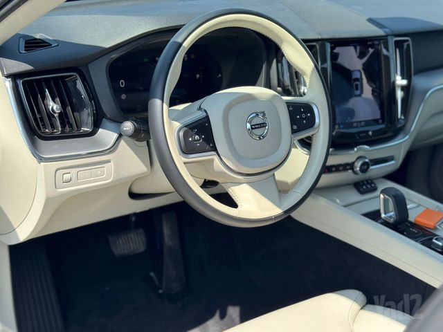 וולוו XC60