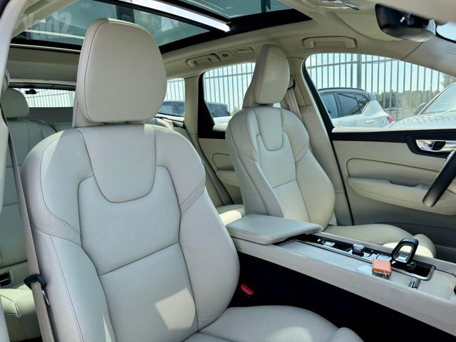 וולוו XC60