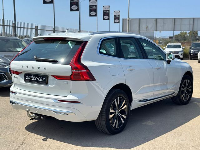 וולוו XC60