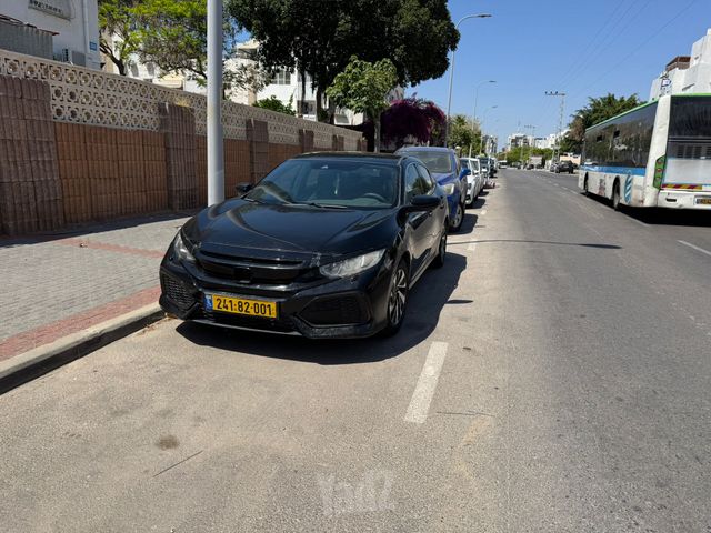 הונדה סיוויק