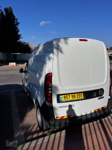 פיאט דובלו