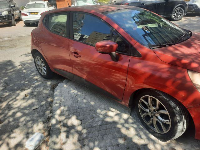 רנו קליאו