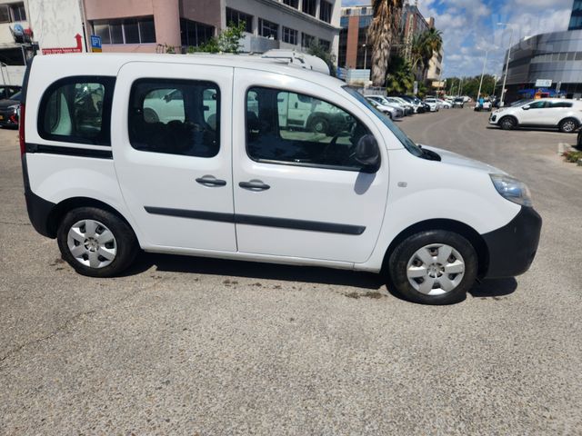 מודעת רכב רנו קנגו 2