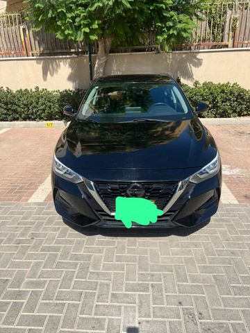 ניסאן סנטרה