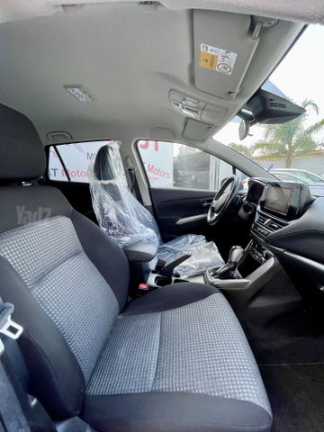 סוזוקי S-Cross