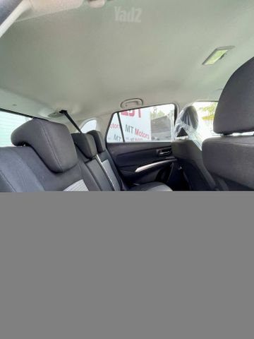 סוזוקי S-Cross
