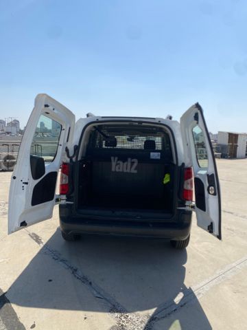 סיטרואן ברלינגו
