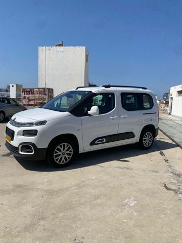 סיטרואן ברלינגו