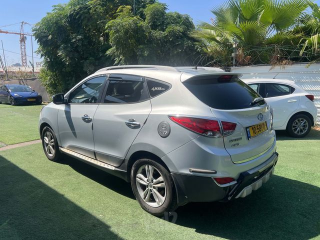 יונדאי ix35