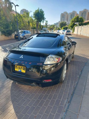 מיצובישי אקליפס