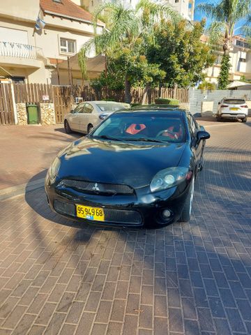 מיצובישי אקליפס
