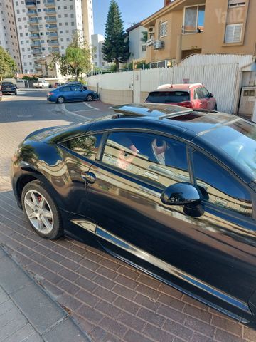 מיצובישי אקליפס