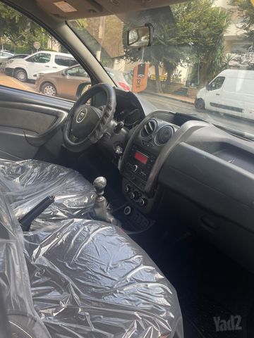 דאצ'יה דאסטר