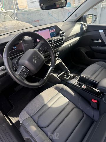 סיטרואן C4x