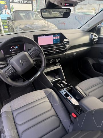 סיטרואן C4x