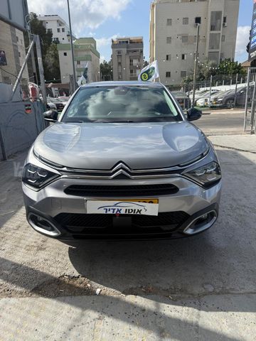 סיטרואן C4x