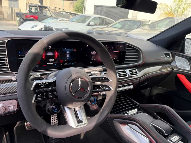 מרצדס-בנץ GLE Coupe