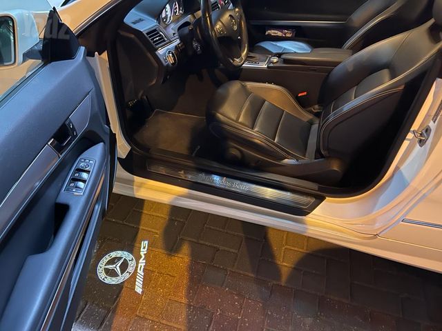 מרצדס-בנץ E-class