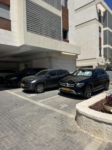 מרצדס-בנץ GLC