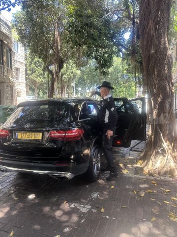 מרצדס-בנץ GLC