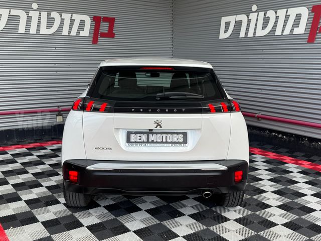 פיג'ו 2008