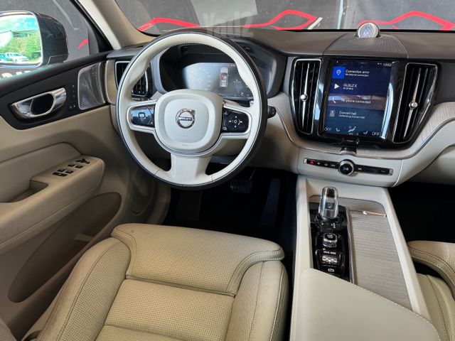 וולוו XC60